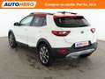 Kia Stonic 1.0 TGDI Drive Blanco - thumbnail 4