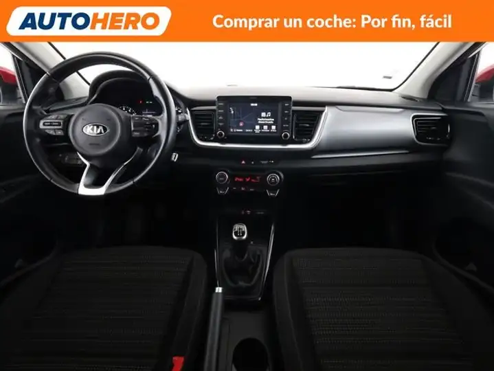 Kia Stonic 2020, foto 13