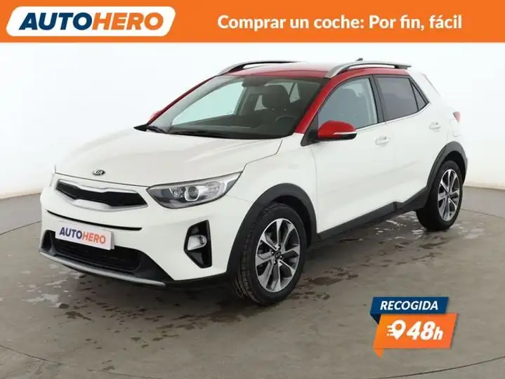 Kia Stonic 2020