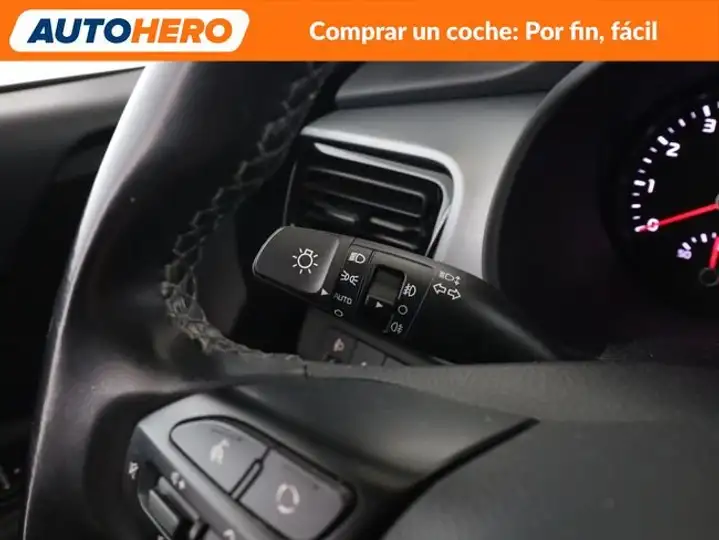Kia Stonic 2020, foto 29