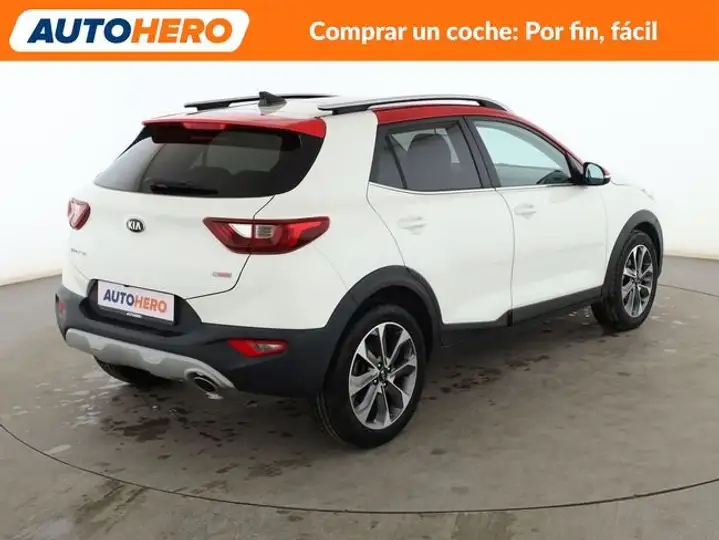 Kia Stonic 2020, foto 6
