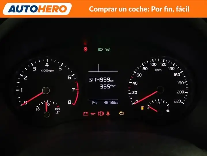 Kia Stonic 2020, foto 25