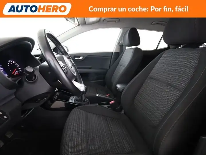 Kia Stonic 2020, foto 11