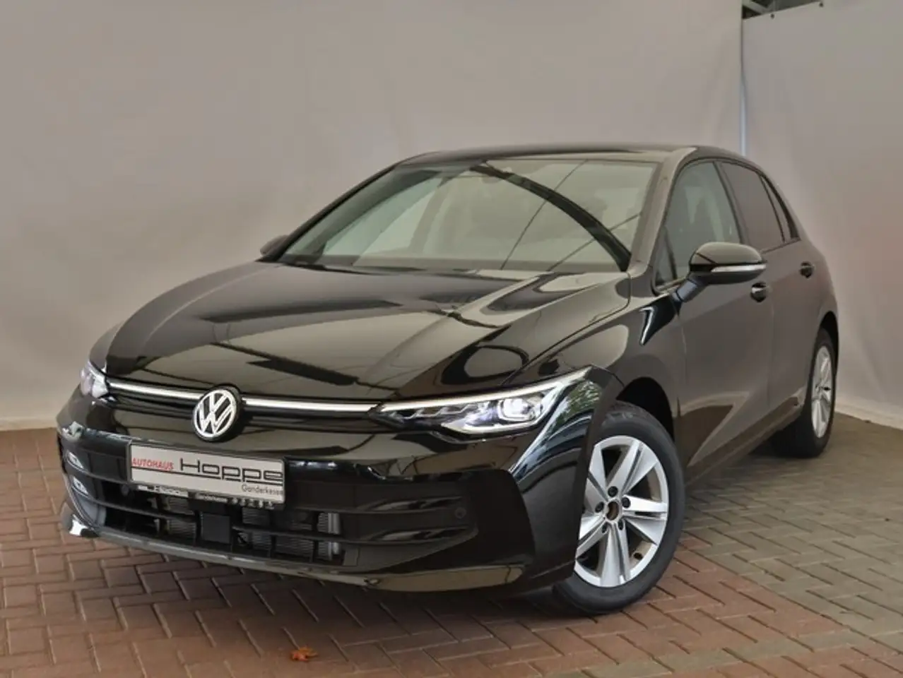 Volkswagen Golf, фото 4