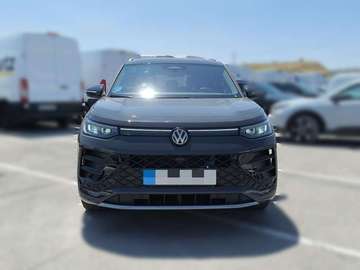1.5 TSI R-Line