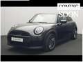 MINI Cooper NEW MODEL - AUTOMAAT - NAVI Zwart - thumbnail 19
