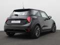 MINI Cooper NEW MODEL - AUTOMAAT - NAVI Zwart - thumbnail 2