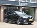 Nissan Qashqai N-Connecta 1.3 Mild-Hybrid 140pk Panoramisch dak Schwarz - thumbnail 4