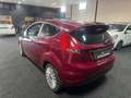 Ford Fiesta 1.4 Titanium, STL VERW, CLIMAT, LMV, ELEK PAKKET, Paars - thumbnail 5