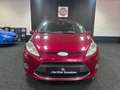 Ford Fiesta 1.4 Titanium, STL VERW, CLIMAT, LMV, ELEK PAKKET, Paars - thumbnail 4