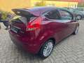 Ford Fiesta 1.4 Titanium, STL VERW, CLIMAT, LMV, ELEK PAKKET, Paars - thumbnail 23