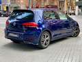 Volkswagen Golf 1.6TDI R-Line DSG7 85kW Azul - thumbnail 4