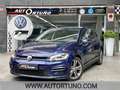Volkswagen Golf 1.6TDI R-Line DSG7 85kW Azul - thumbnail 1