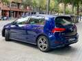 Volkswagen Golf 1.6TDI R-Line DSG7 85kW Azul - thumbnail 2