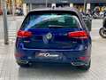Volkswagen Golf 1.6TDI R-Line DSG7 85kW Azul - thumbnail 3