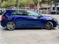 Volkswagen Golf 1.6TDI R-Line DSG7 85kW Azul - thumbnail 5