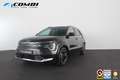 Kia e-Niro Niro EV Edition Advanced 64.8 kWh nieuw!/Zwart met Noir - thumbnail 1