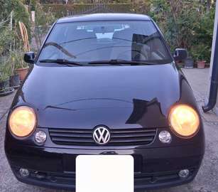 Lupo 1.4 Highline