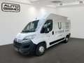 Citroen Jumper 35 L2H2 Control Heavy BlueHDi 140 Start Weiß - thumbnail 1