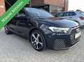 Audi A1 Sportback 30 TFSI S Line edition one LED*NAVI*PDC* Blauw - thumbnail 3