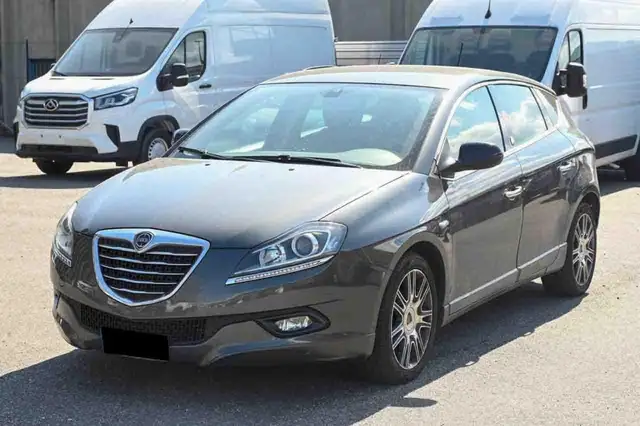 Lancia Delta 1.4 T-Jet 120 CV Gold Ecochic GPL