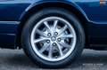 Jaguar XJ 4.0 V8 Executive blijvend bijtellingsvriendelijk Bleu - thumbnail 25