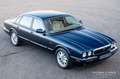 Jaguar XJ 4.0 V8 Executive blijvend bijtellingsvriendelijk Bleu - thumbnail 7