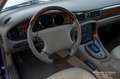 Jaguar XJ 4.0 V8 Executive blijvend bijtellingsvriendelijk Bleu - thumbnail 8