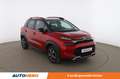 Citroen C3 Aircross 1.2 PureTech Feel Pack BV6 110 ch Rouge - thumbnail 4