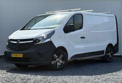 Opel Vivaro 1.6 CDTI L1H1 Edition 121 PK | TREKHAAK | NAVI | A