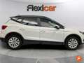 SEAT Arona 1.0 TSI S&S Style 110 Blanc - thumbnail 3