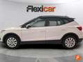 SEAT Arona 1.0 TSI S&S Style 110 Blanc - thumbnail 4