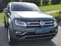 Volkswagen Amarok Highline DoubleCab 4Motion Grau - thumbnail 2