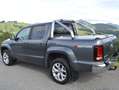 Volkswagen Amarok Highline DoubleCab 4Motion Grau - thumbnail 4