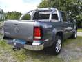 Volkswagen Amarok Highline DoubleCab 4Motion Grau - thumbnail 10