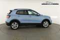 Volkswagen T-Cross 1.0 TSI 85 kW Life DSG Life, AHK, LED, Kamera, ... Blau - thumbnail 18