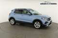 Volkswagen T-Cross 1.0 TSI 85 kW Life DSG Life, AHK, LED, Kamera, ... Blau - thumbnail 21