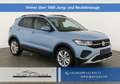 Volkswagen T-Cross 1.0 TSI 85 kW Life DSG Life, AHK, LED, Kamera, ... Blau - thumbnail 1