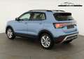 Volkswagen T-Cross 1.0 TSI 85 kW Life DSG Life, AHK, LED, Kamera, ... Blau - thumbnail 3
