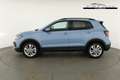 Volkswagen T-Cross 1.0 TSI 85 kW Life DSG Life, AHK, LED, Kamera, ... Blau - thumbnail 31
