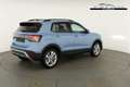 Volkswagen T-Cross 1.0 TSI 85 kW Life DSG Life, AHK, LED, Kamera, ... Blau - thumbnail 16
