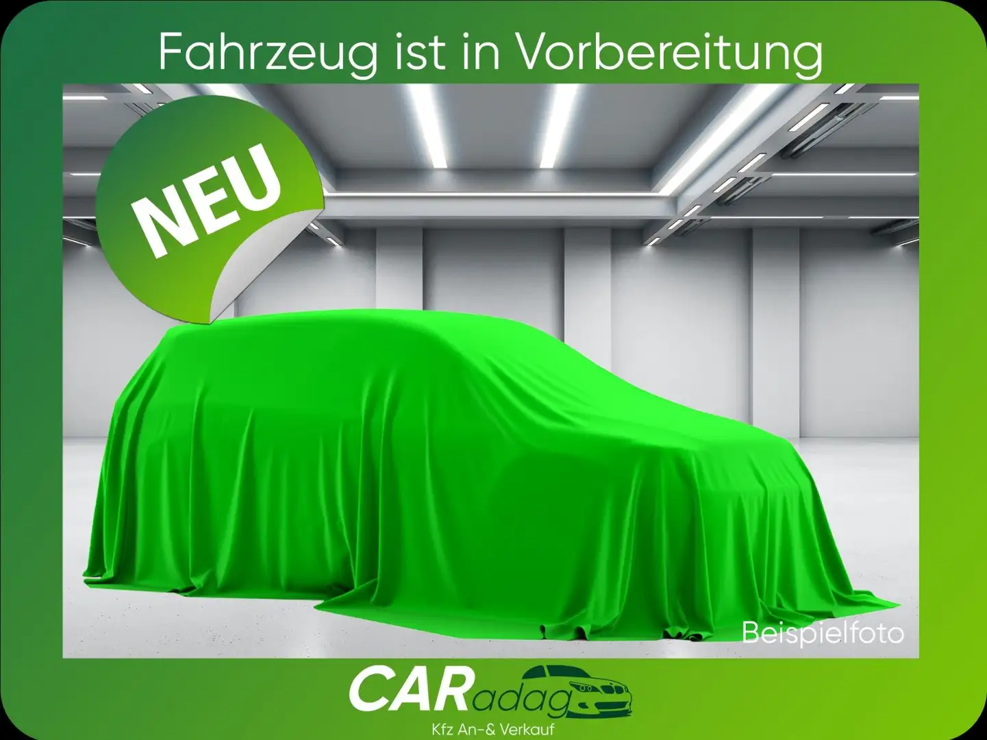 BMW 520 e61 520d Exclusive*XENON*HEADUP*LEDER*PANO*MEMOR Noir - 1