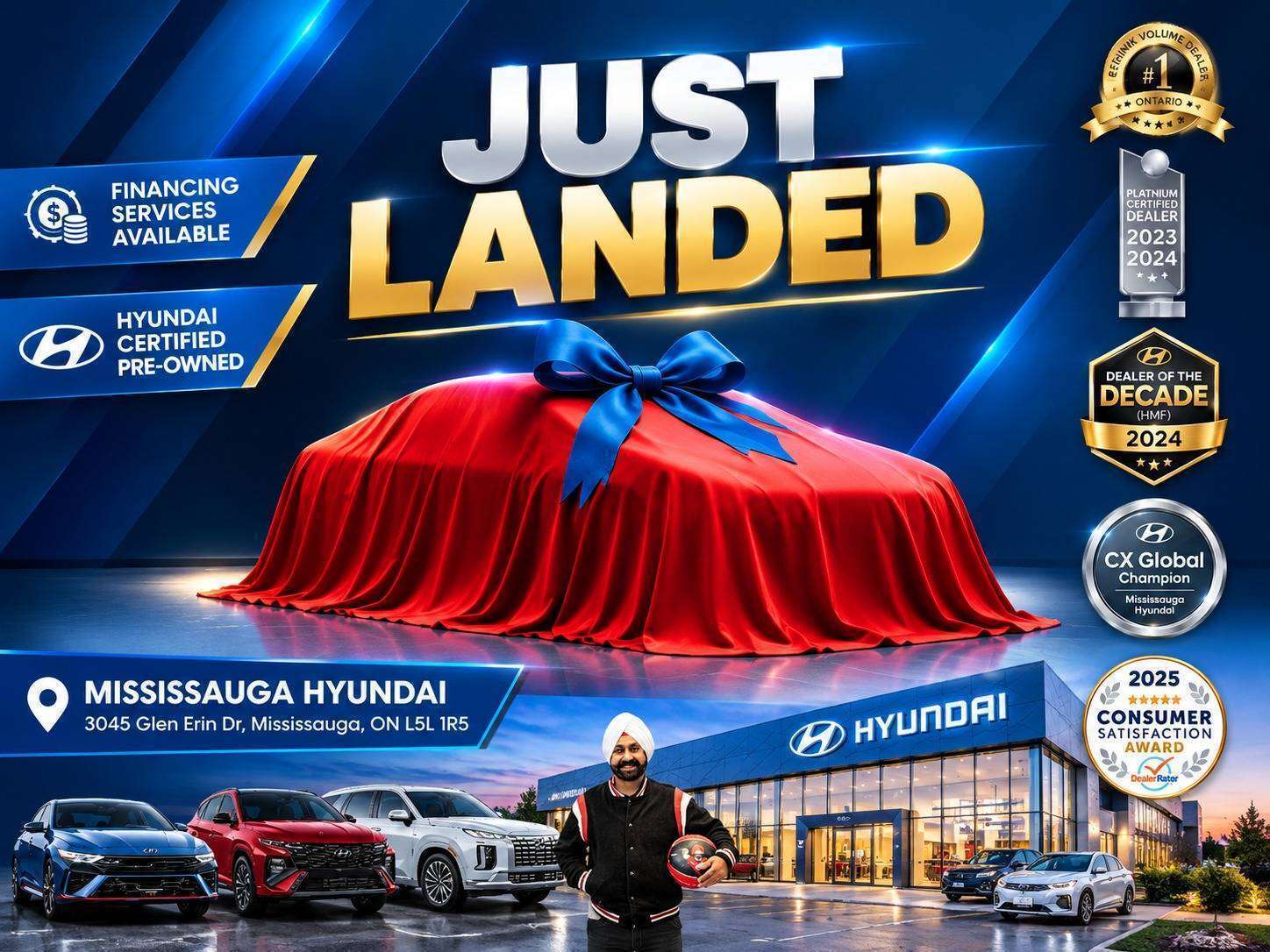 Black 2025 Hyundai Tucson SUV / Crossover All-Wheel Drive 8-Speed Automatic
