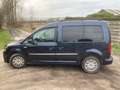 Volkswagen Caddy Caddy Trendline Dark&Cool 1.4TGI Bleu - thumbnail 2