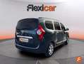 Dacia Lodgy 1.2 TCE Laureate 7pl. Azul - thumbnail 3