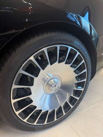 Maybach Maybach S 650 Cabriolet