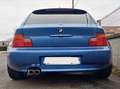BMW Z3 2.8i Bleu - thumbnail 5