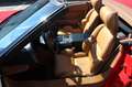 Corvette C4 Cabrio mit braunem Leder / H-Kennzeichen Rouge - thumbnail 15