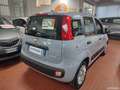Fiat New Panda 1.0 HYBRID 70CV Сірий - thumbnail 4