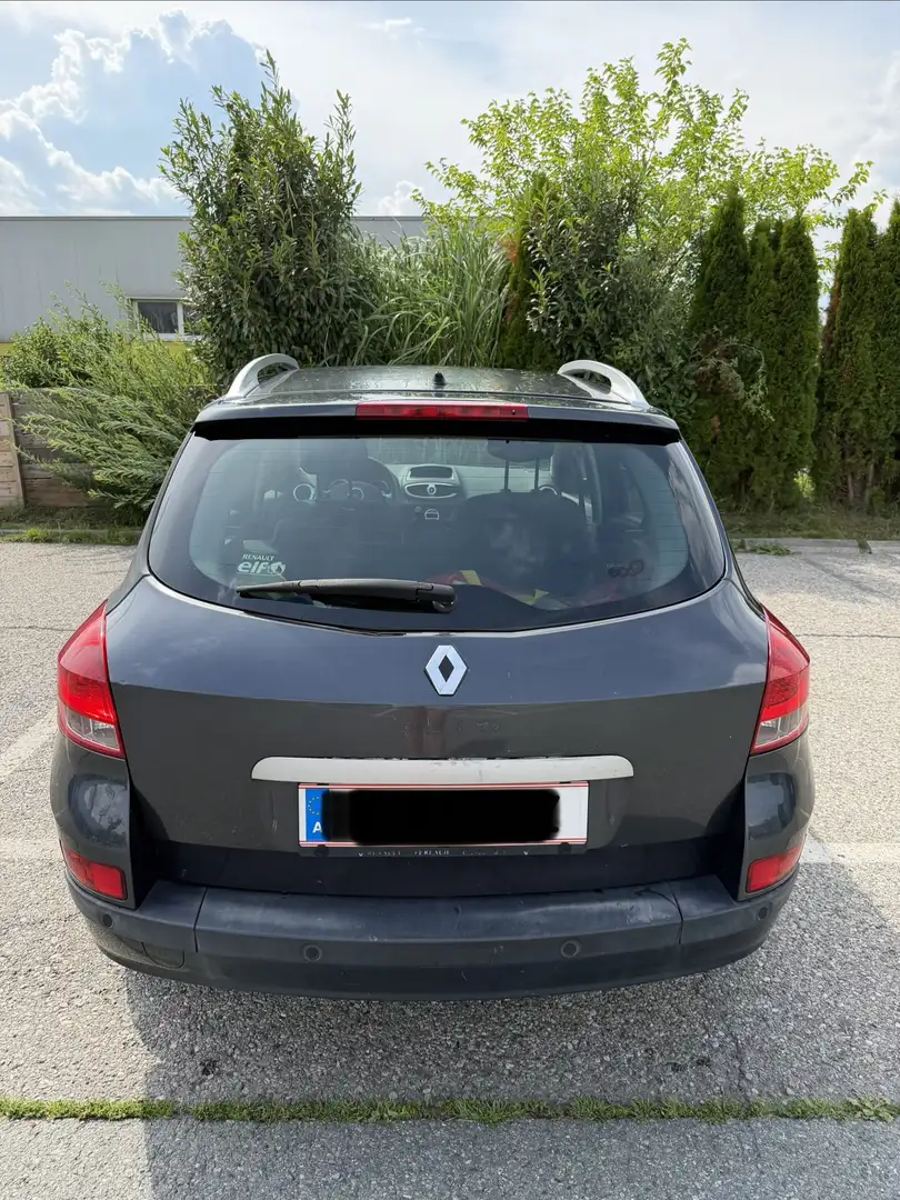 Renault Clio Grandtour Expression 1,2 16V - 2